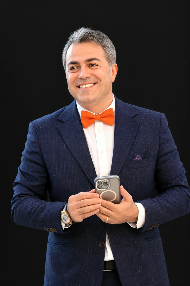 Mehdi Akbari Famileh