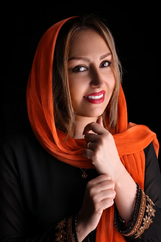 Arezoo Ojagh