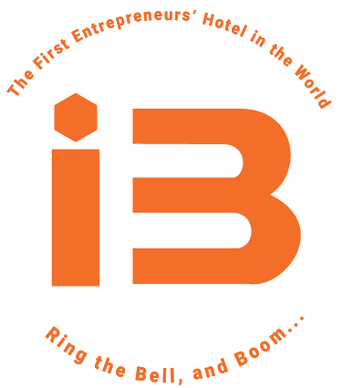 Busibell Logo