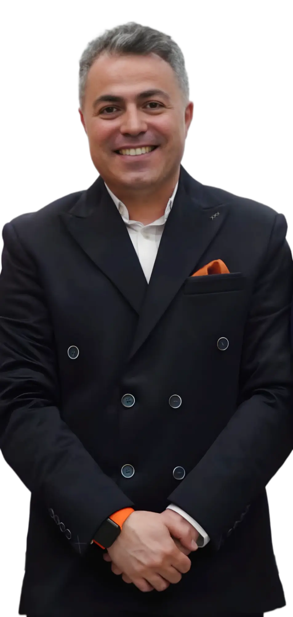 Dr. Mehdi Akbari Famileh