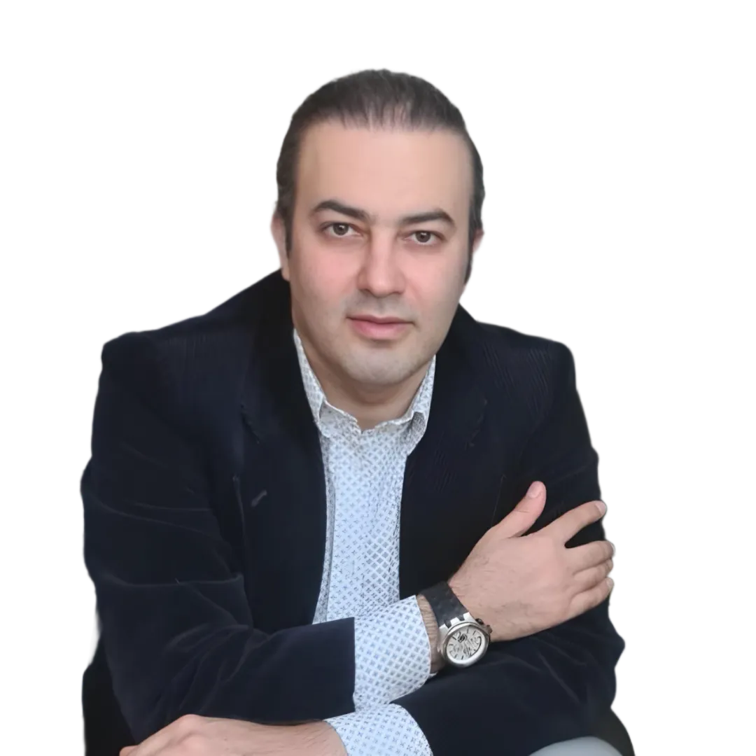 محسن استاد شعبانی