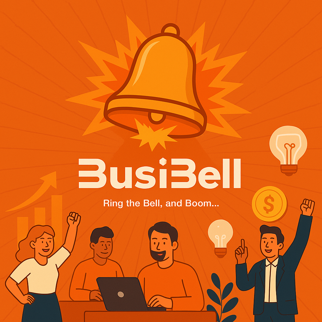 busibell